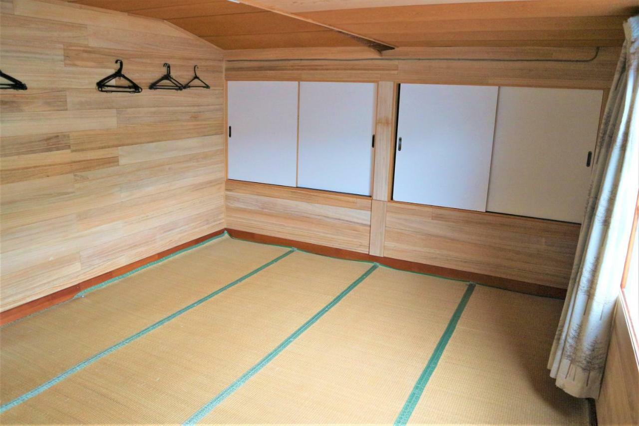 Wasai-Kan 호텔 Aga 외부 사진